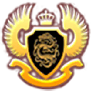 腾龙客服LOGO